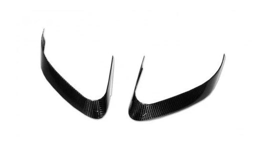 Novitec Ferrari F12 cover for mirrors