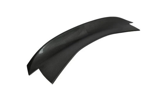 Novitec Ferrari 296 ducktail visible Carbon only in combination with F6 296 27