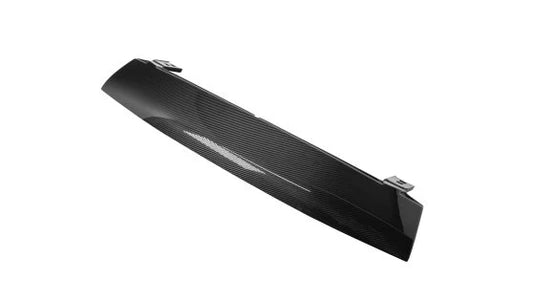Novitec Ferrari 296 rearspoiler moveable visible Carbon original Look