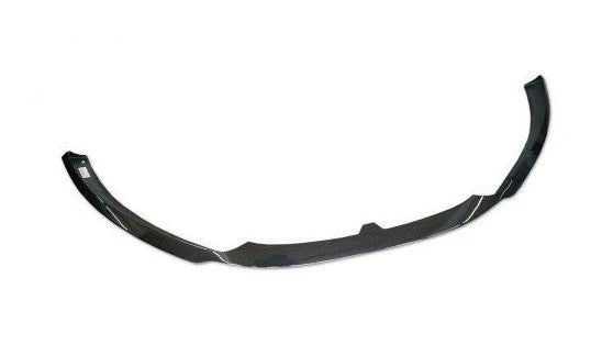 Novitec Ferrari Portofino front spoiler lip