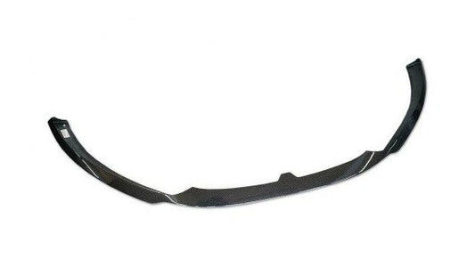 Novitec Ferrari Portofino front spoiler lip