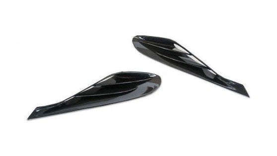 Novitec Ferrari Portofino / M air-inlet front fender visible Carbon