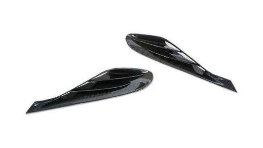 Novitec Ferrari Portofino / M air-inlet front fender visible Carbon