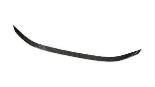 Novitec Ferrari Portofino / M rearspoiler lip visible Carbon