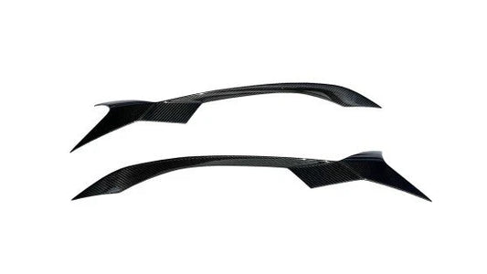 Novitec Ferrari Roma front Inlet