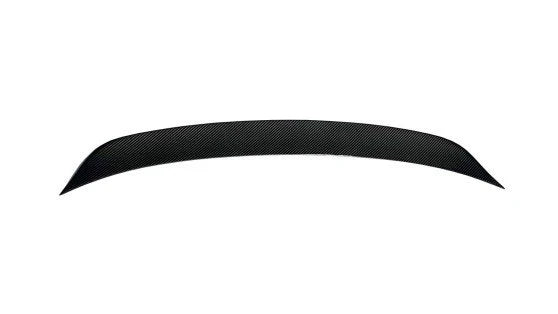 Novitec Ferrari Roma rearspoiler lip