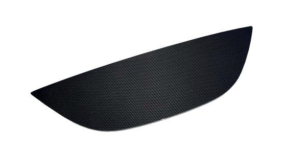 Novitec Ferrari Roma rearwing cover