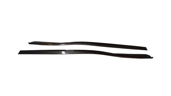 Novitec Ferrari F8 side panels (set)