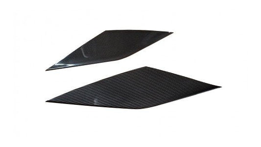 Novitec Ferrari F8 air-guide side wall