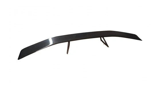 Novitec Ferrari F8 rearwing