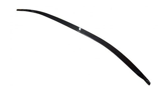 Novitec Ferrari F8 rearspoiler lip