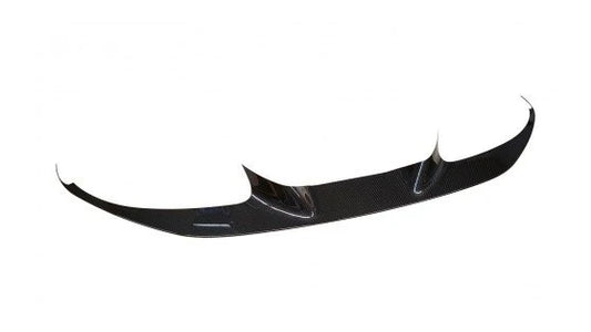 Novitec Ferrari F8 cover frontbumper visible Carbon