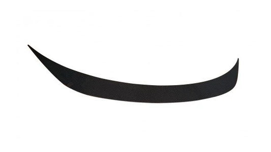Novitec Ferrari F8 cover trunk lid visible Carbon