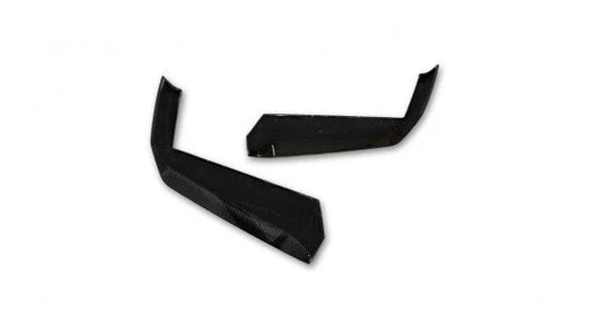 Novitec Ferrari 488 frontflaps - FRP