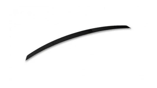 Novitec Ferrari 488 rearspoiler lip (GTB and Spider) - FRP