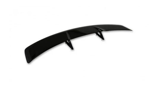 Novitec Ferrari 488 rearwing visible Ferrari carbon for 488 GTB