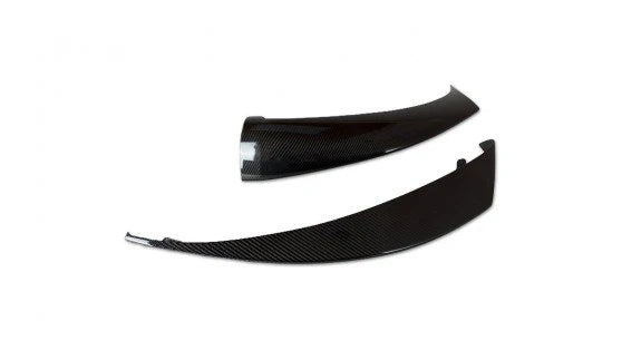 Novitec Ferrari GTC4 Front Spoiler