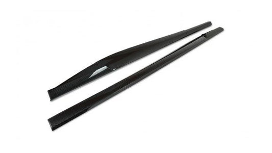 Novitec Ferrari GTC4 side panels (set)