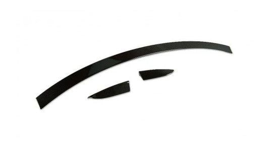 Novitec Ferrari GTC4 rear spoiler