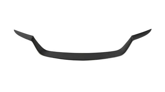 Novitec Ferrari Purosangue frontbumper attachment visible Carbon - Radar front left / right