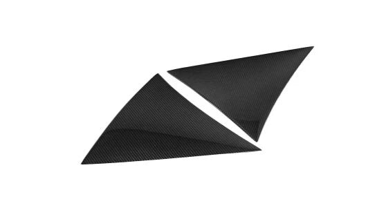 Novitec Ferrari Purosangue engine bonnet air-intake visible Carbon