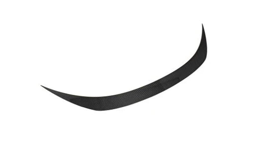 Novitec Ferrari Purosangue insert engine bonnet visible Carbon