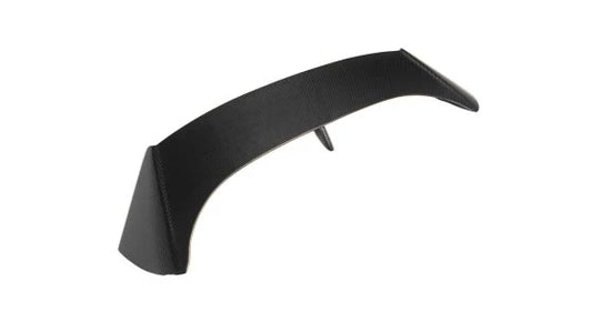 Novitec Ferrari Purosangue Esteso Roof Spoiler Race - Carbon - without electric inside rear mirror