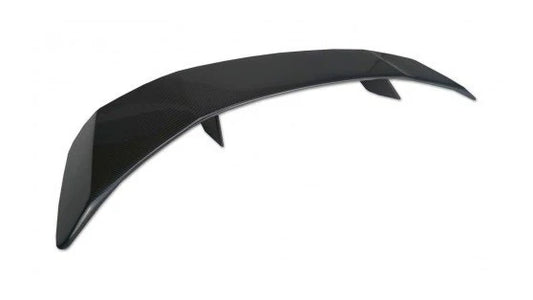Novitec Ferrari 812 rearwing N-LARGO (Coupe only) visible carbon