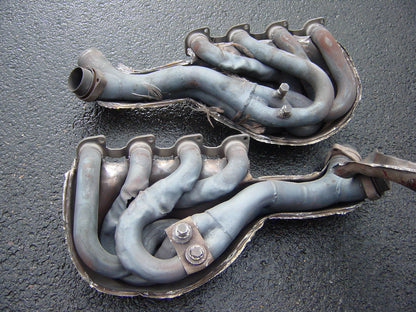 QuickSilver Ferrari F430 Manifold - Exchange - Each