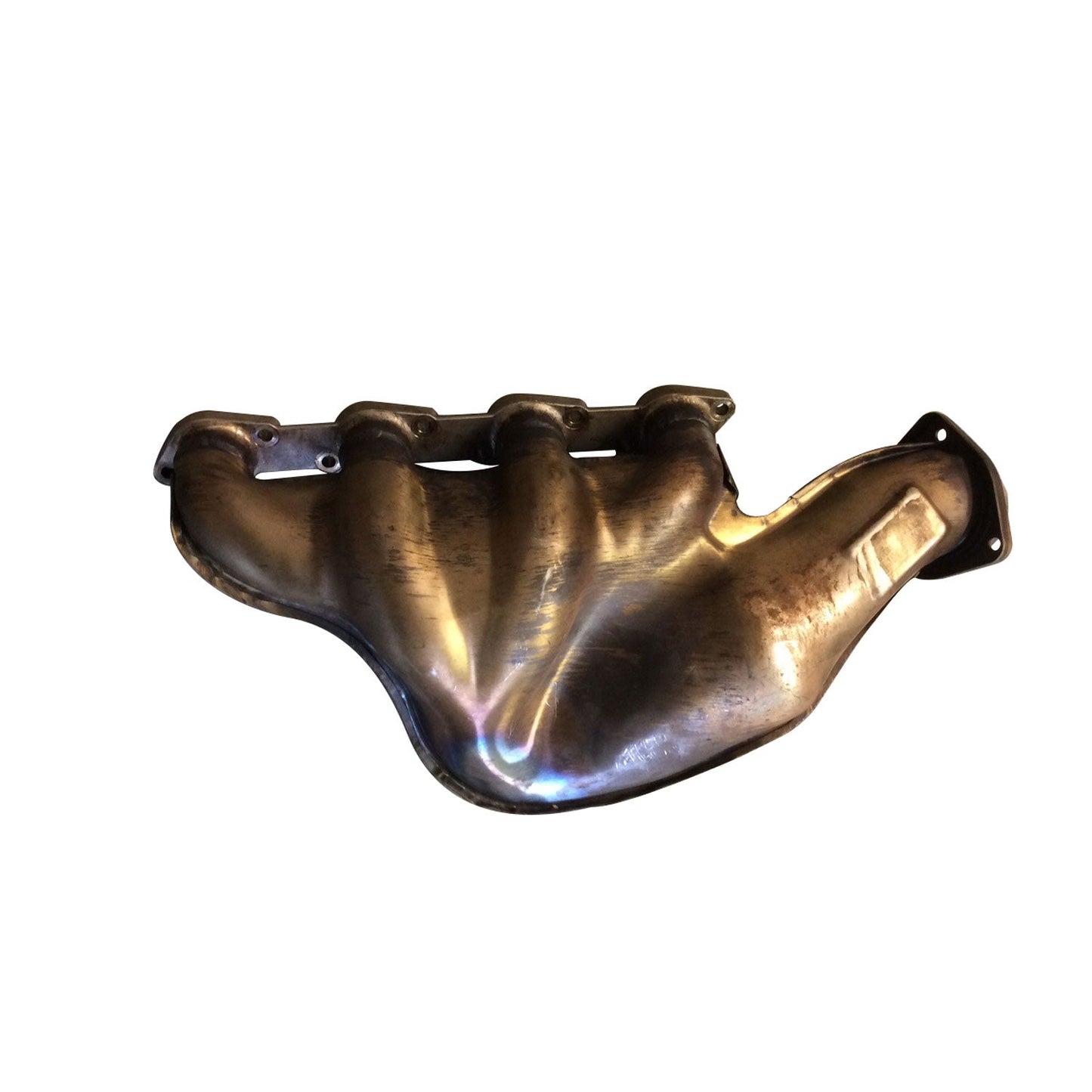 QuickSilver Ferrari F430 Manifold - Exchange - Each