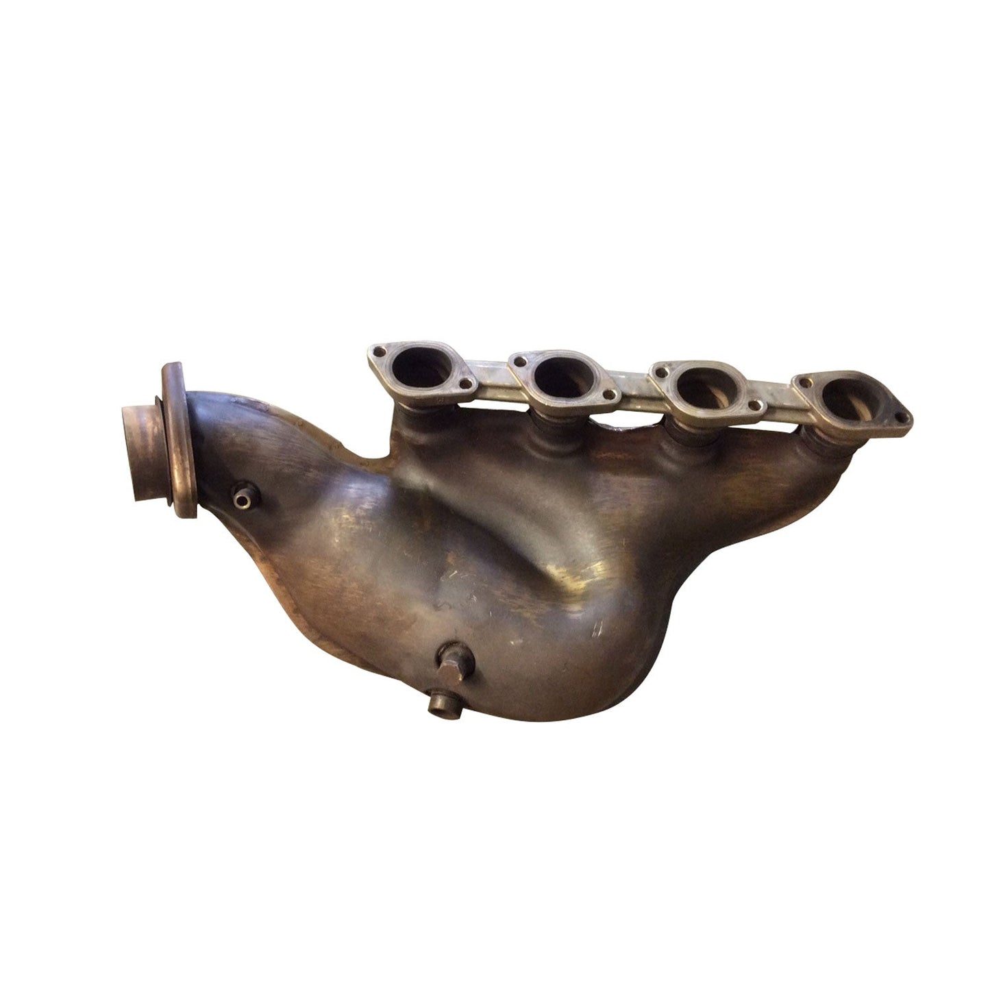 QuickSilver Ferrari F430 Manifold - Exchange - Each