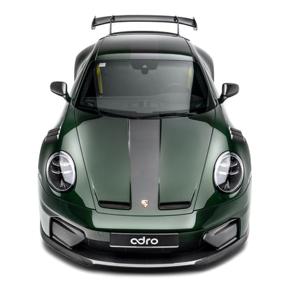 Porsche 992.2 GT3 Front fenders