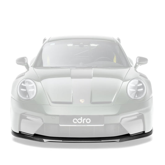 Porsche 992.2 GT3 Lower Front Lip