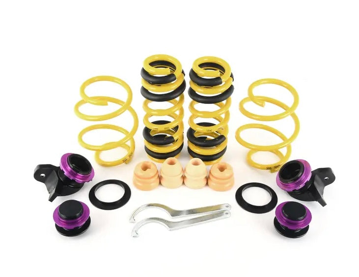 KW HAS KIT BMW G80 G81 M3 G82 M4 G87 M2