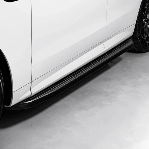 Range Rover L460 Black Shadow - Fixed Side Steps