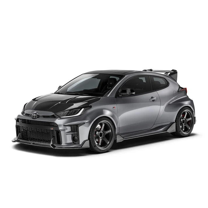Toyota GR Yaris (Gen 1) carbon fiber front lip