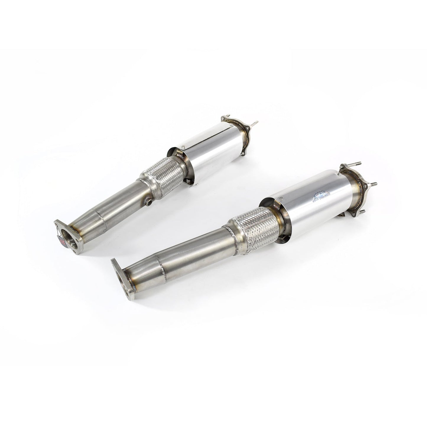 QuickSilver Honda NSX Race Catalysts
