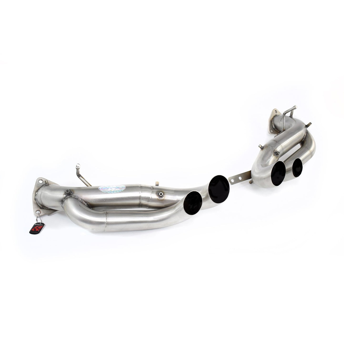 QuickSilver Honda NSX Sport System