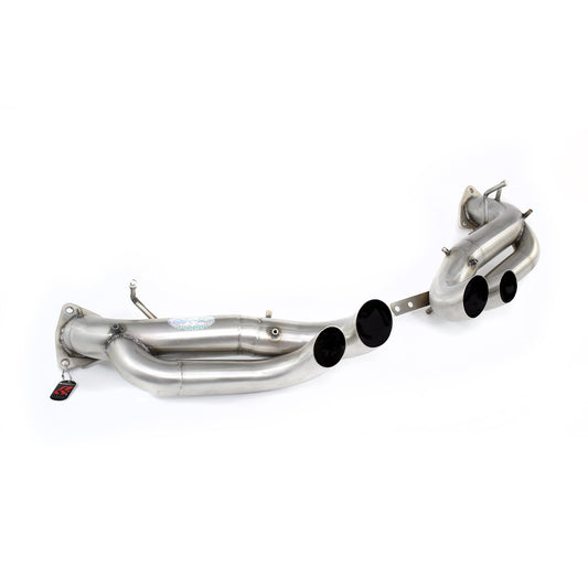 QuickSilver Honda NSX Sport System