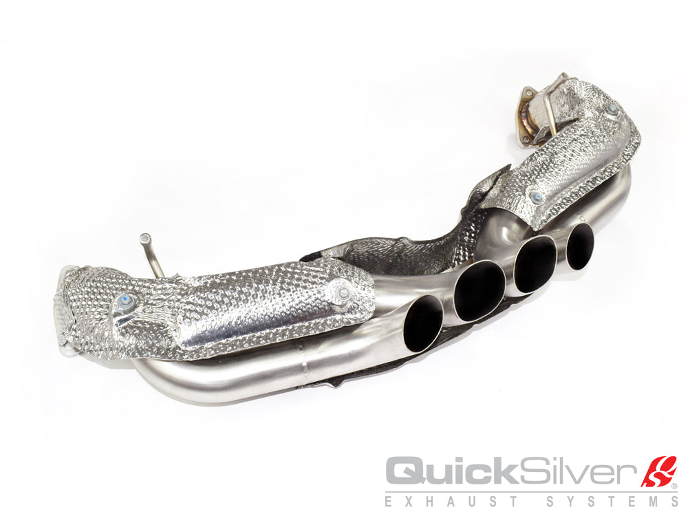 QuickSilver Honda NSX Sport System