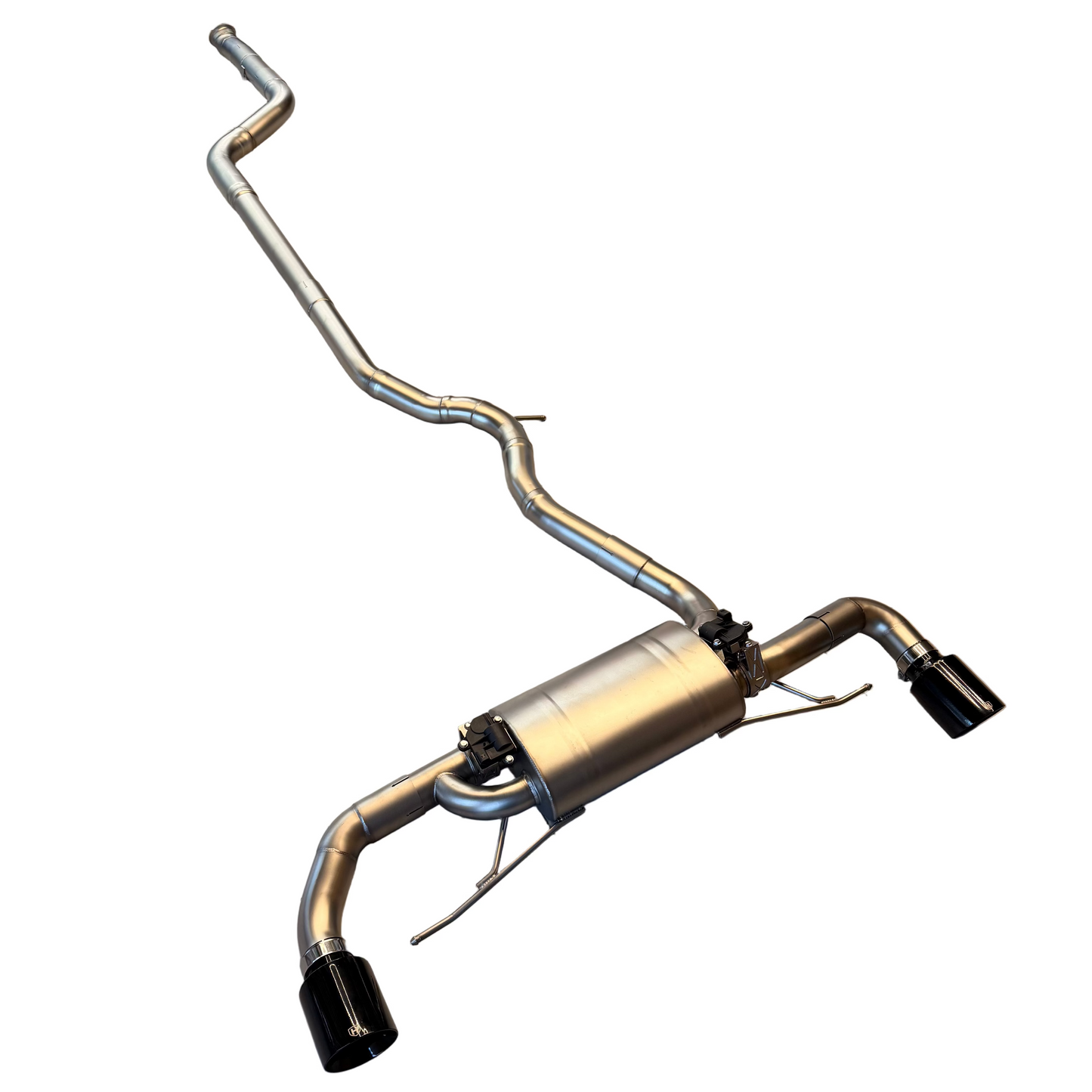 G20 G21 330e 320e Hybrid Innovations Exhaust