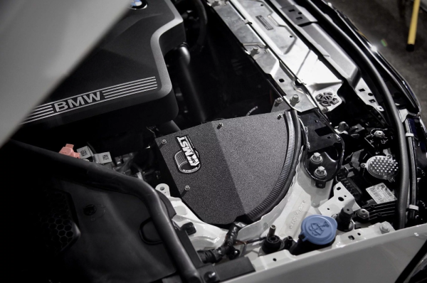 MST Intake BMW G2x B48