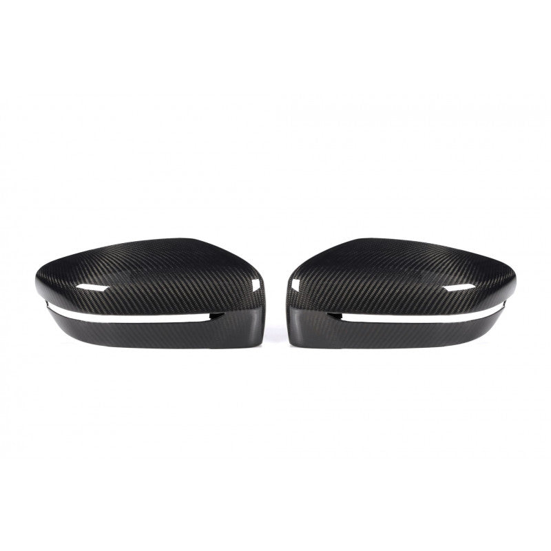 Mirror Caps Standard Full Carbon Suitable For BMW 2 Series G42 3 Series G20 G21 4 Series G22 G23 G26