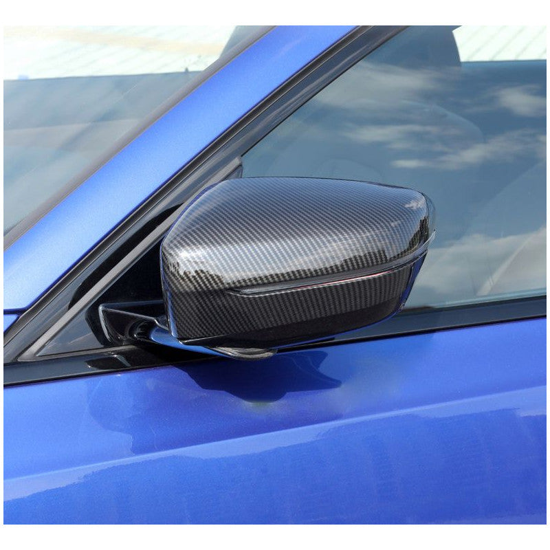 Mirror Caps Standard Full Carbon Suitable For BMW 2 Series G42 3 Series G20 G21 4 Series G22 G23 G26