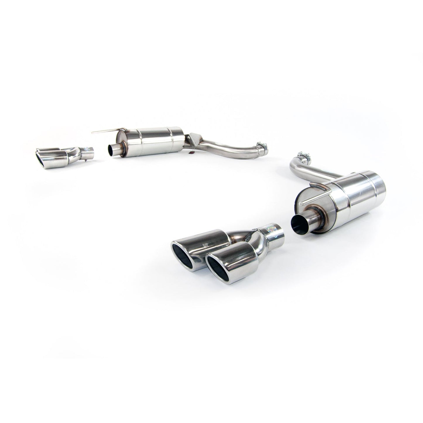 QuickSilver Jaguar XFR 5.0 inc Sportbrake Sport Rear Sections