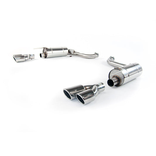 QuickSilver Jaguar XFR 5.0 inc Sportbrake Sport Rear Sections