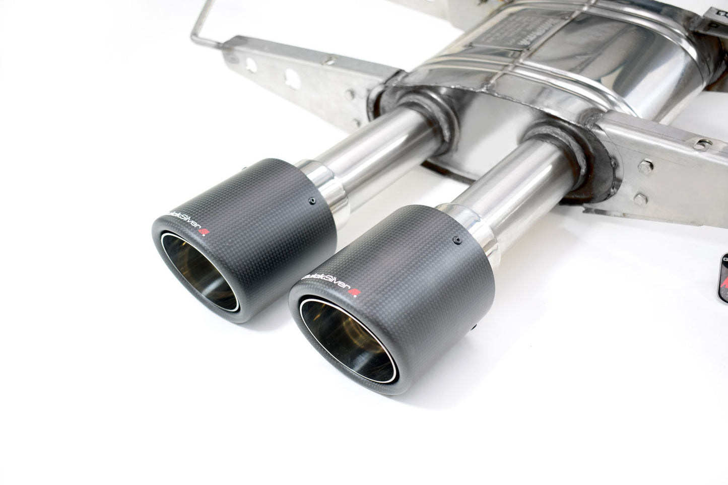 QuickSilver Jaguar F Type V6 inc AWD Sport System
