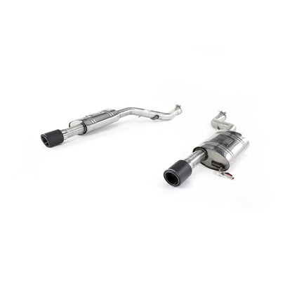 QuickSilver Jaguar XF 3.0 Supercharged Sport Rear Sections