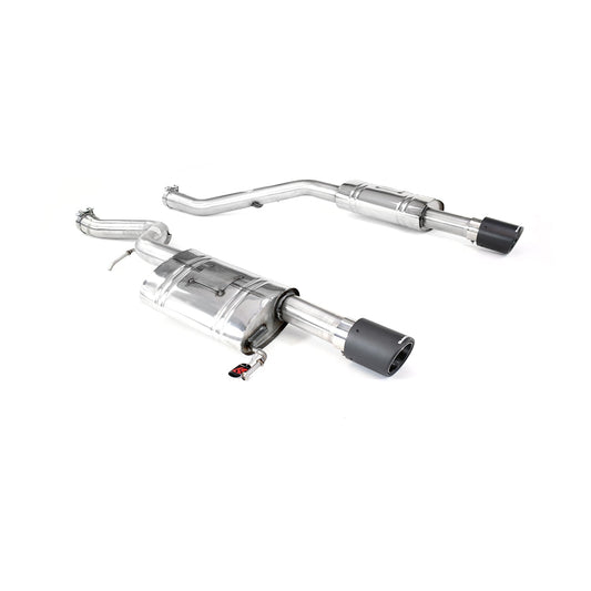 QuickSilver Jaguar XF 3.0 Diesel Sport Rear Sections