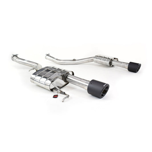 QuickSilver Jaguar F Pace 3.0 Diesel Turbo Sport Rear Sections